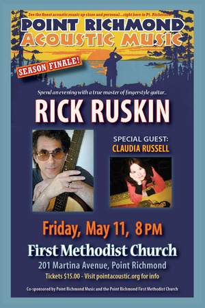 511 Ruskin Postcard